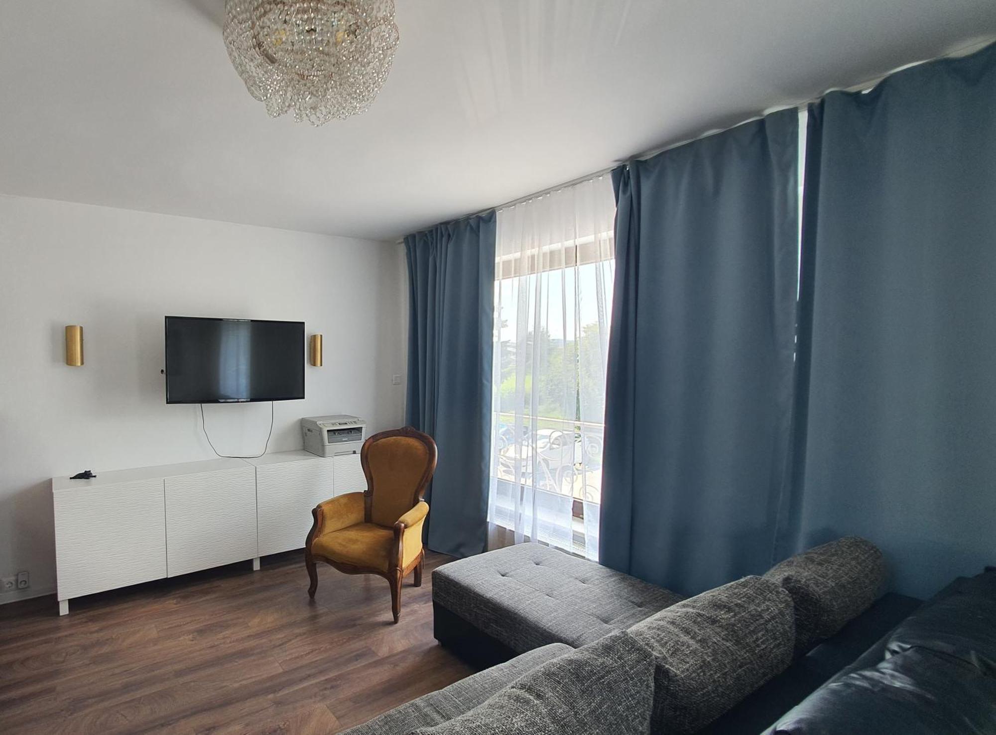 Deko-Apartments ليوبليانا المظهر الخارجي الصورة